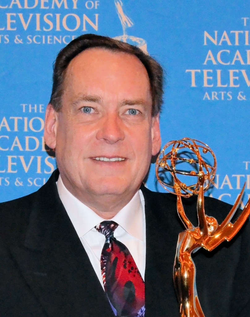 Mark Gray President and Chief Executive Officer