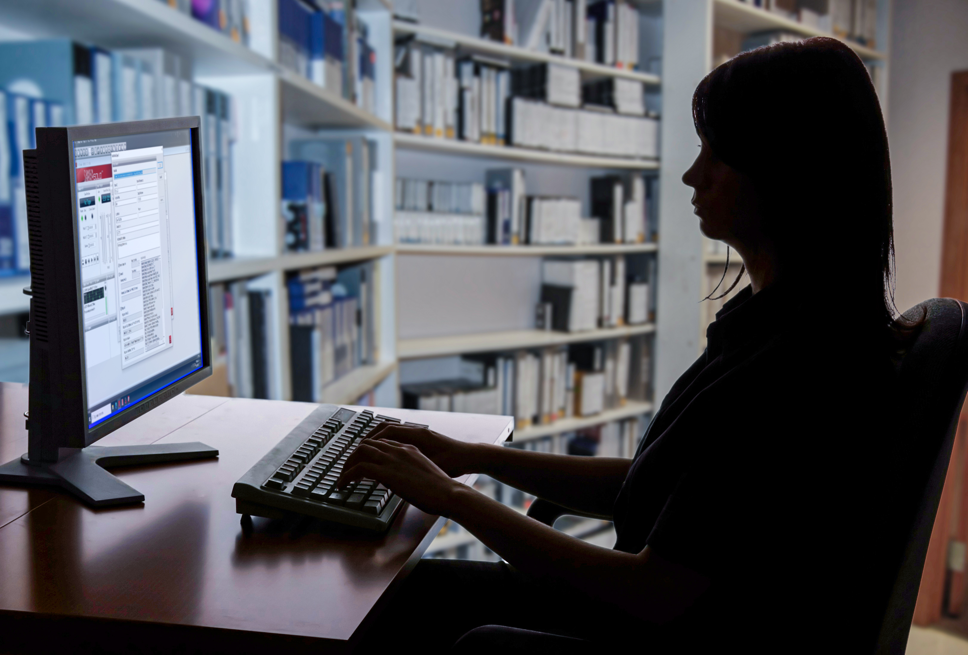 Safeguarding the Past for a Digital Future